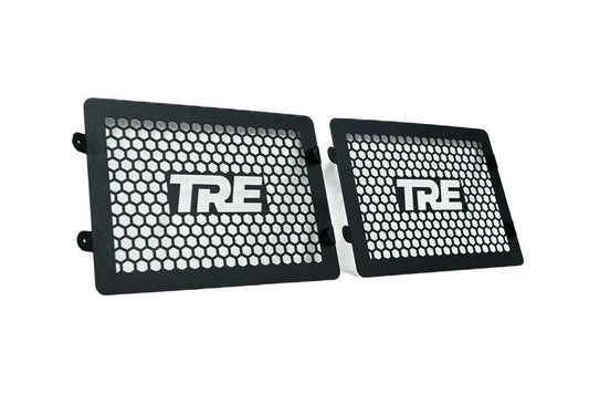 TRE G8X M2 / M3 / M4 Front Non-Rub Arch Clearance Kit-Exterior-Silicon Valley Bimmer