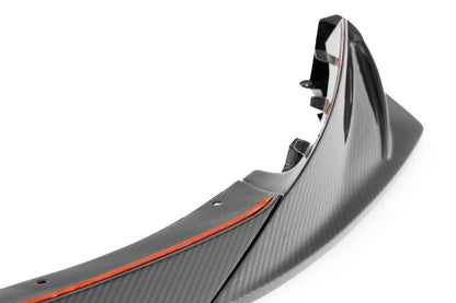 TRE G8X M3 / M4 Carbon Fiber PR-1 Front Splitter-Exterior-Silicon Valley Bimmer