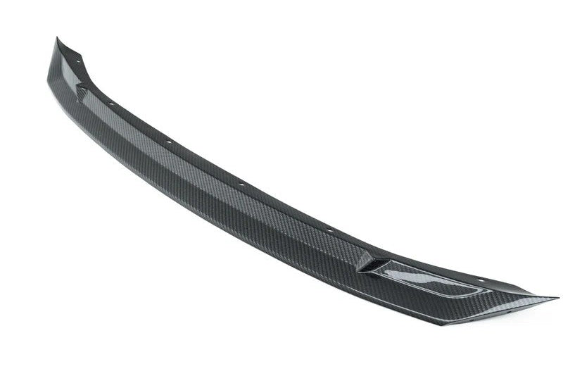 TRE G8X M3 / M4 Pre-Preg Carbon Fiber ID-01 Front Splitter-Exterior-Silicon Valley Bimmer