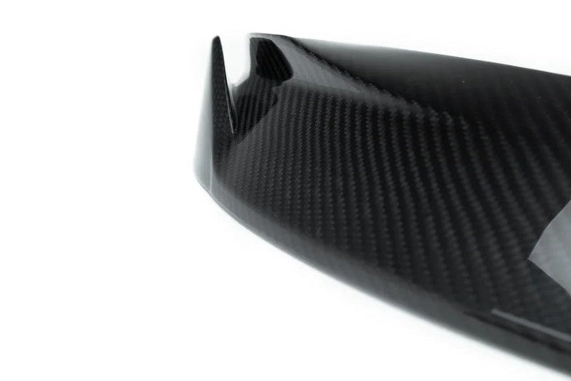 TRE G8X M3 / M4 Pre-Preg Carbon Fiber ID-01 Front Splitter-Exterior-Silicon Valley Bimmer