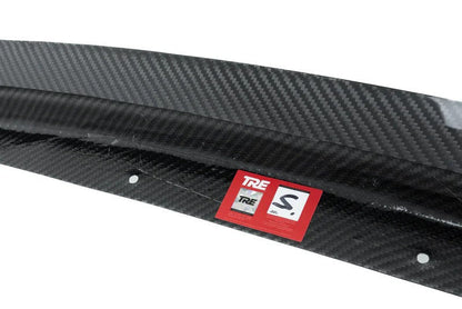 TRE G8X M3 / M4 Pre-Preg Carbon Fiber ID-01 Front Splitter-Exterior-Silicon Valley Bimmer