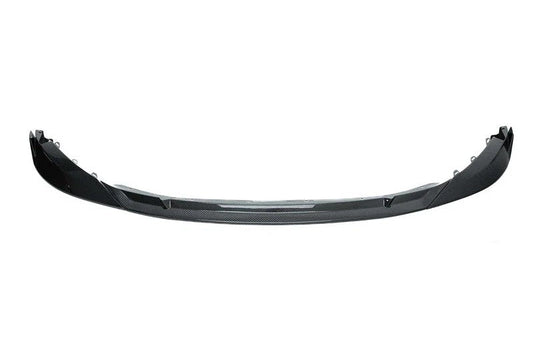TRE G8X M3 / M4 Pre-Preg Carbon Fiber ID-01 Front Splitter-Exterior-Silicon Valley Bimmer