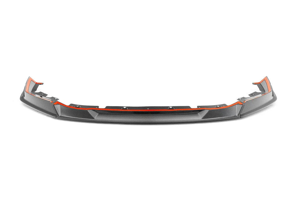 TREVORA G90 / G99 M5 Carbon Fiber PR-1 Front Splitter-Exterior-Silicon Valley Bimmer