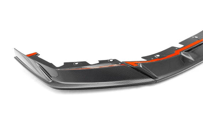 TREVORA G90 / G99 M5 Carbon Fiber PR-1 Front Splitter-Exterior-Silicon Valley Bimmer