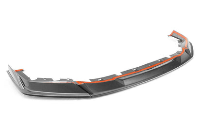 TREVORA G90 / G99 M5 Carbon Fiber PR-1 Front Splitter-Exterior-Silicon Valley Bimmer
