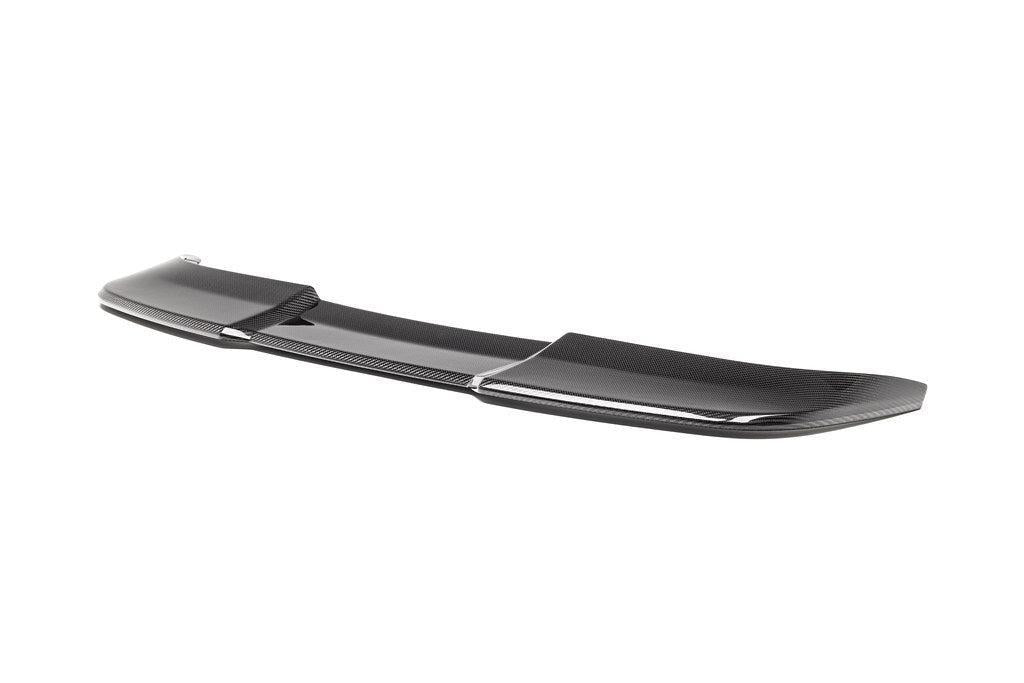 TRE G99 M5 / G61 Carbon Fiber PR-1 Rear Roof Spoiler-Exterior-Silicon Valley Bimmer