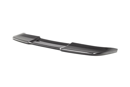 TRE G99 M5 / G61 Carbon Fiber PR-1 Rear Roof Spoiler-Exterior-Silicon Valley Bimmer