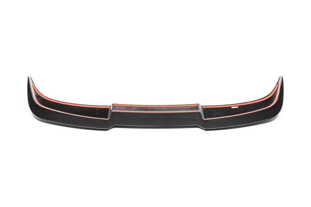 TRE G99 M5 / G61 Carbon Fiber PR-1 Rear Roof Spoiler-Exterior-Silicon Valley Bimmer