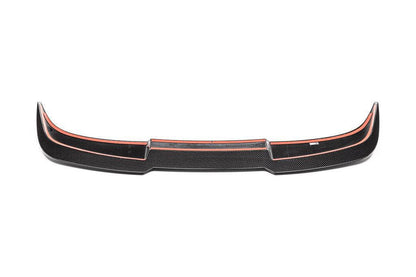TRE G99 M5 / G61 Carbon Fiber PR-1 Rear Roof Spoiler-Exterior-Silicon Valley Bimmer