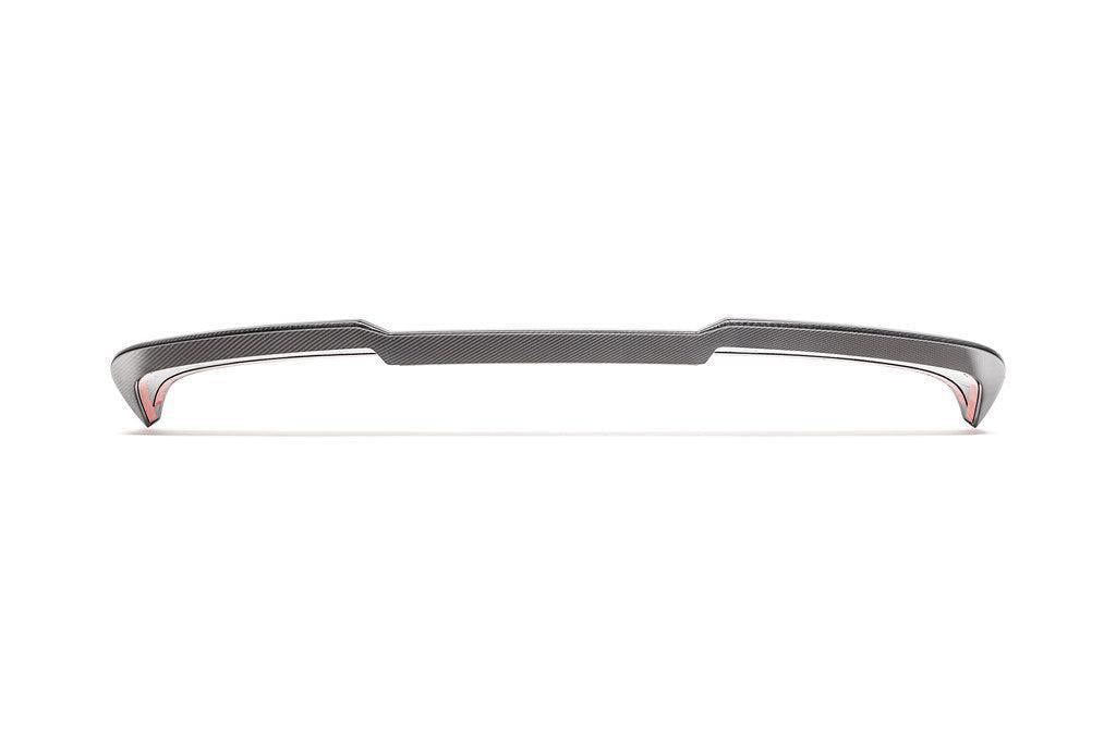 TRE G99 M5 / G61 Carbon Fiber PR-1 Rear Roof Spoiler-Exterior-Silicon Valley Bimmer