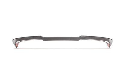 TRE G99 M5 / G61 Carbon Fiber PR-1 Rear Roof Spoiler-Exterior-Silicon Valley Bimmer