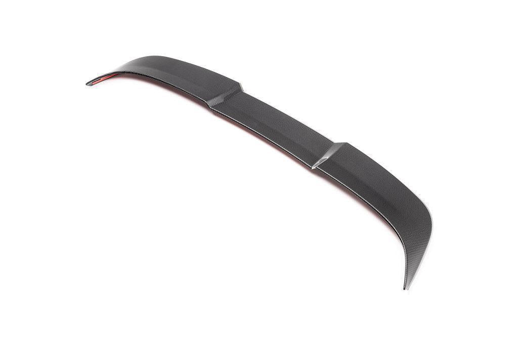 TRE G99 M5 / G61 Carbon Fiber PR-1 Rear Roof Spoiler-Exterior-Silicon Valley Bimmer