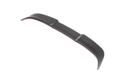 TRE G99 M5 / G61 Carbon Fiber PR-1 Rear Roof Spoiler-Exterior-Silicon Valley Bimmer