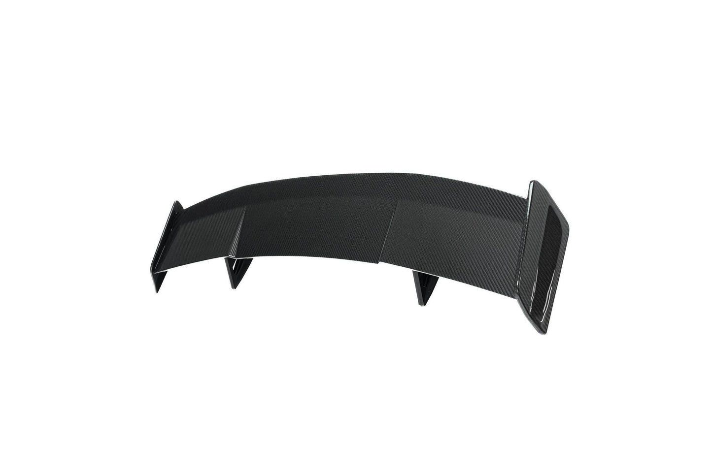TRE TR87 V2 Pre-Preg Carbon Fiber Rear Wing-Exterior-Silicon Valley Bimmer
