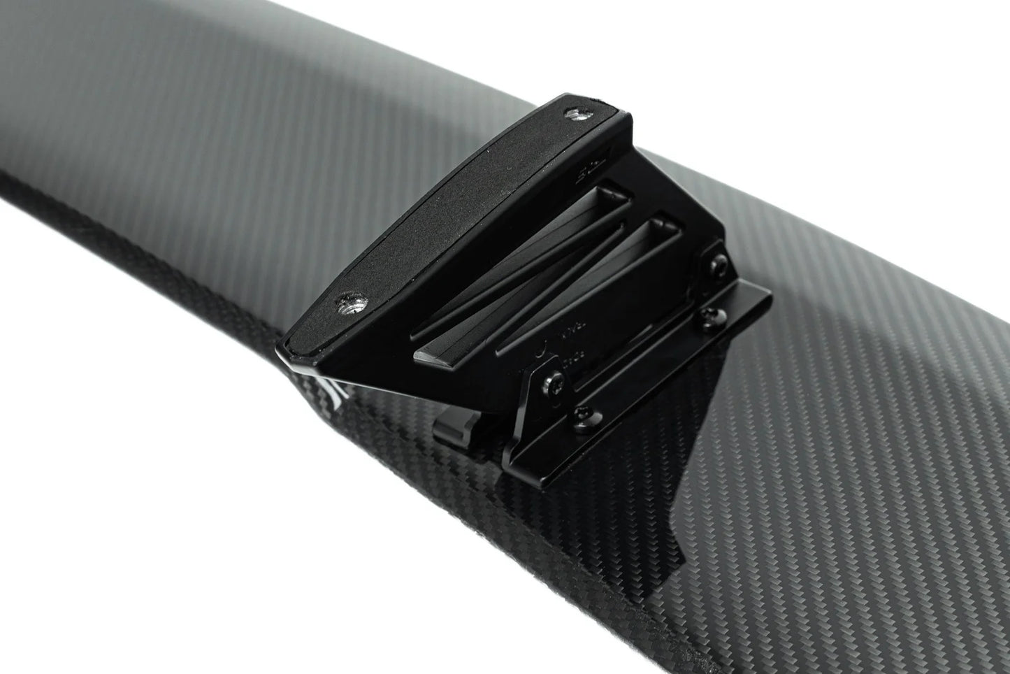 TREVORA TR87 V2 Pre-Preg Carbon Fiber Rear Wing