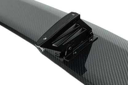 TREVORA TR87 V2 Pre-Preg Carbon Fiber Rear Wing
