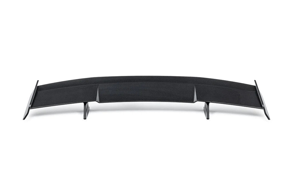 TREVORA TR87 V2 Pre-Preg Carbon Fiber Rear Wing
