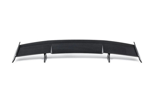 TREVORA TR87 V2 Pre-Preg Carbon Fiber Rear Wing-Exterior-Silicon Valley Bimmer