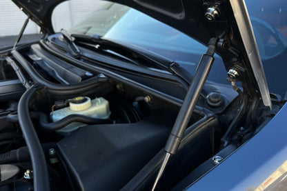 Titanium BMW E46 2000-2006 Dress Up Hardware Kit-Exterior-Silicon Valley Bimmer