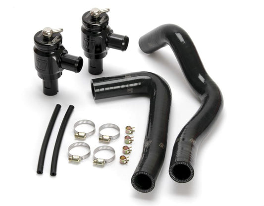 Turbosmart Kompact Plumb Back Kit – BMW-Performance-Silicon Valley Bimmer