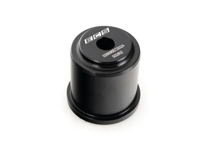 Turner Dual Mount Diff Plate - With Extra Rear Position ECS Poly Bushing-Drivetrain-Silicon Valley Bimmer