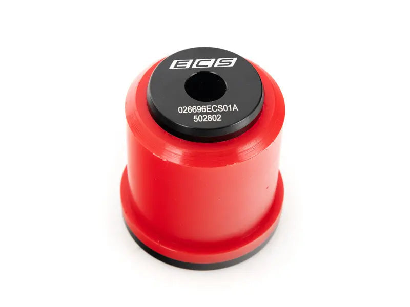 Turner Dual Mount Diff Plate - With Extra Rear Position ECS Poly Bushing-Drivetrain-Silicon Valley Bimmer
