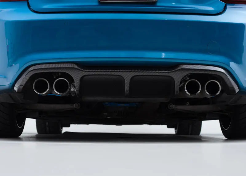 Turner Dual-Mount Differential Plate-Drivetrain-Silicon Valley Bimmer