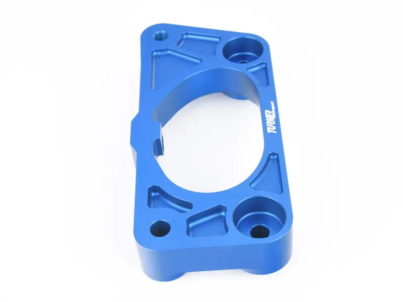 Turner Dual-Mount Differential Plate-Drivetrain-Silicon Valley Bimmer