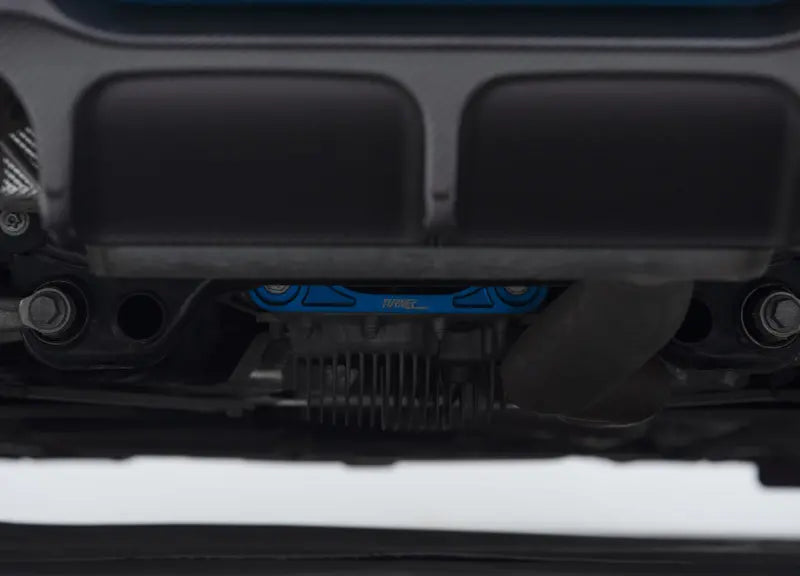 Turner Dual-Mount Differential Plate-Drivetrain-Silicon Valley Bimmer