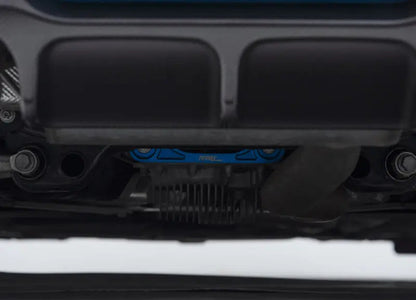 Turner Dual-Mount Differential Plate-Drivetrain-Silicon Valley Bimmer