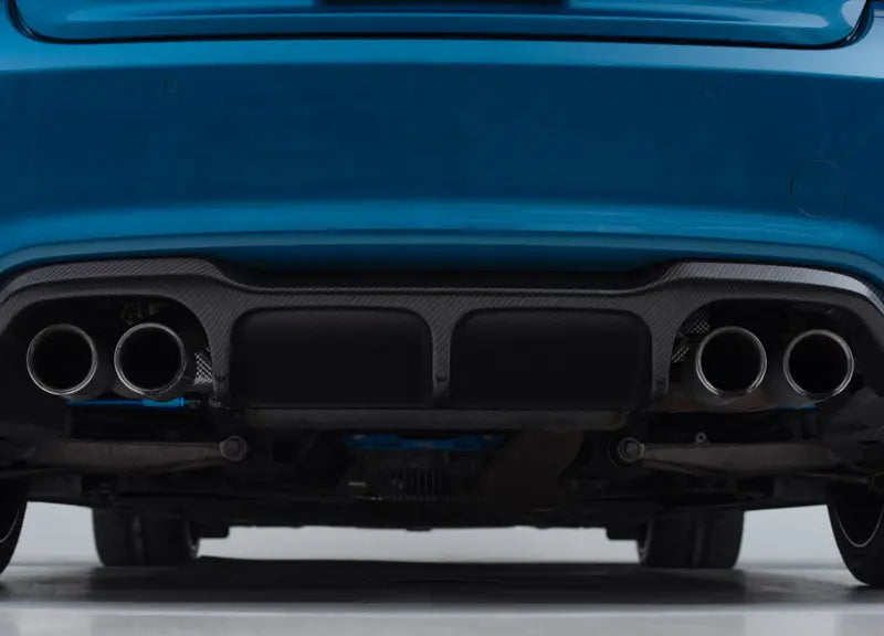 Turner Dual-Mount Differential Plate-Drivetrain-Silicon Valley Bimmer