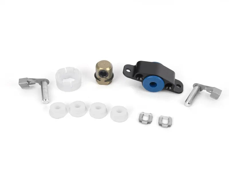 Turner Motorsport Shifter Rebuild & Upgrade Kit - F8X M2 M3 M4 (11/2014+)-Drivetrain-Silicon Valley Bimmer