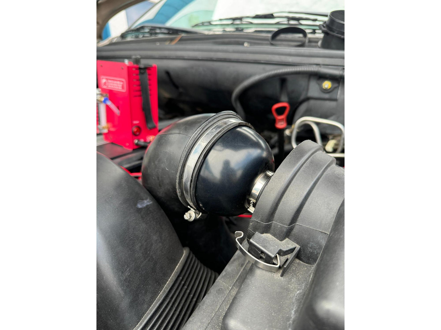 Universal Smoke Test Adapter-Tools-Silicon Valley Bimmer