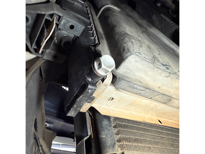 Upgraded BMW Aluminum Radiator Drain Plug-Performance-Silicon Valley Bimmer
