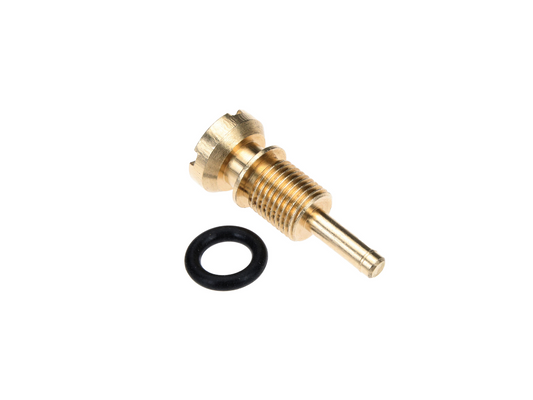 Upgraded E9x E8x Brass Radiator Drain Plug-Performance-Silicon Valley Bimmer