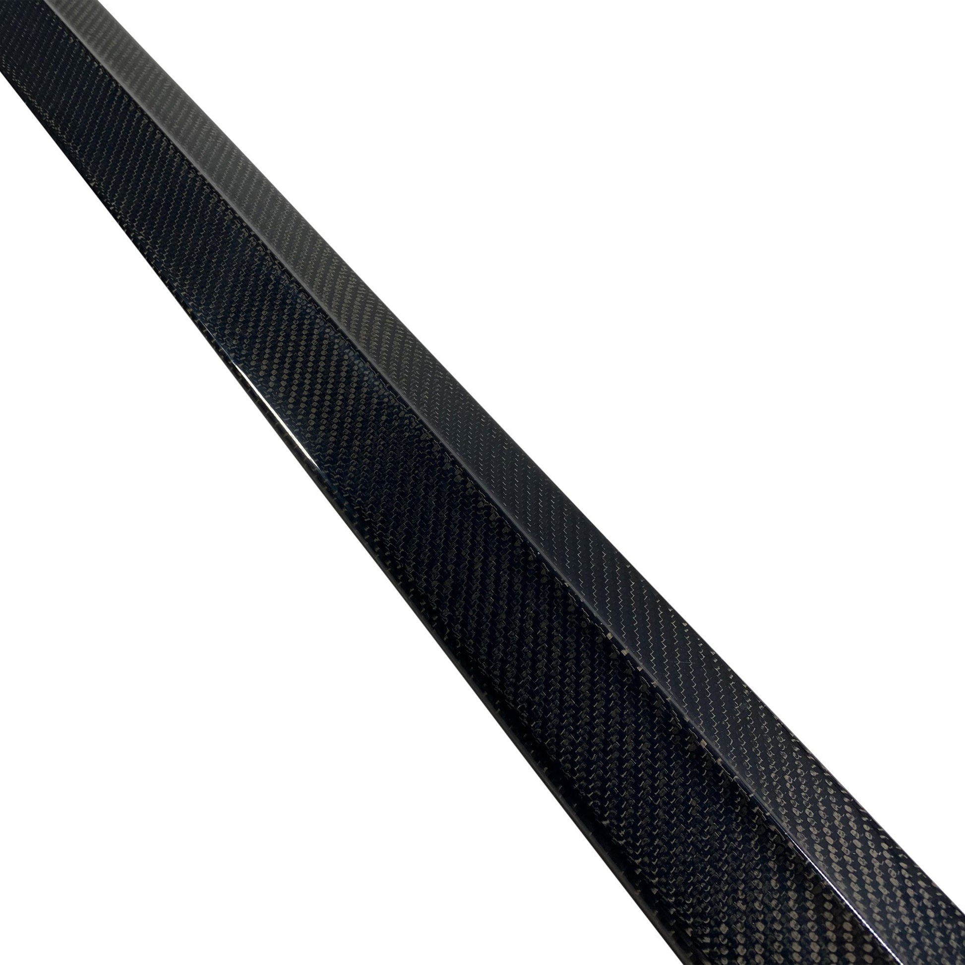 V2 F30 Carbon Fiber Suvneer Motorsports™ Side Skirt Extensions-Exterior-Silicon Valley Bimmer