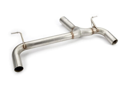VRSF 3.5″ N54 & N55 Catback Exhaust E90 & E92 07-13 BMW 335i/335is-Exhaust-Silicon Valley Bimmer