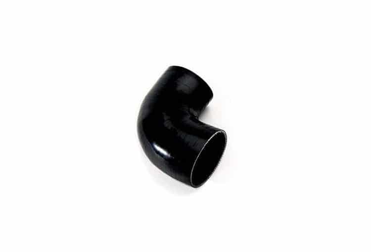 VRSF 90 Degree Silicone Coupler for VRSF Intercoolers 07-12 BMW 135i/335i N54 & N55 E82/E90/E92-Performance-Silicon Valley Bimmer