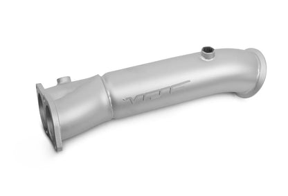 VRSF Ceramic Coated Downpipe Upgrade N55 2010 – 2013 BMW 135i/335i/X1-Exhaust-Silicon Valley Bimmer