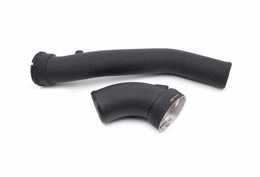 VRSF Charge Pipe Upgrade Kit 10-18 BMW X3 35iX, X4 35iX & X4 M40iX F25 F26 N55-Performance-Silicon Valley Bimmer