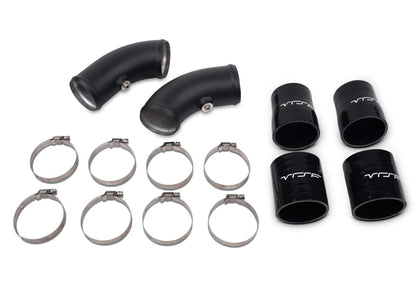 VRSF Charge Pipe Upgrade Kit 2012 – 2016 BMW F10/F12 M5 & M6-Performance-Silicon Valley Bimmer