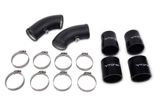 VRSF Charge Pipe Upgrade Kit 2012 – 2016 BMW F10/F12 M5 & M6-Performance-Silicon Valley Bimmer