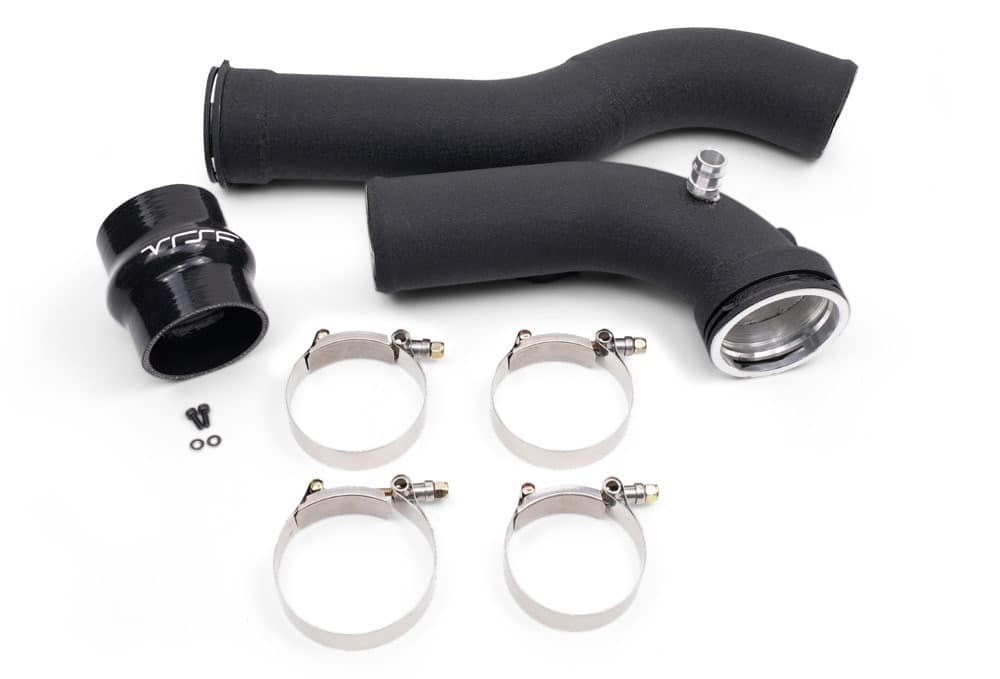 VRSF Chargepipe Upgrade Kit N20 & N26 2012 – 2017 BMW 125i, 220i, 228i, 320i, 328i, 420i, 428i & xDrive, X3, X4 F Chassis-Performance-Silicon Valley Bimmer