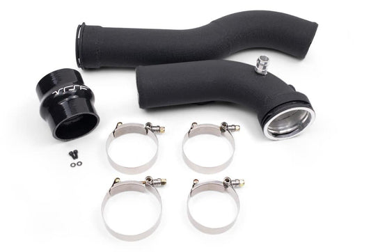 VRSF Chargepipe Upgrade Kit N20 & N26 2012 – 2017 BMW 125i, 220i, 228i, 320i, 328i, 420i, 428i & xDrive, X3, X4 F Chassis-Performance-Silicon Valley Bimmer