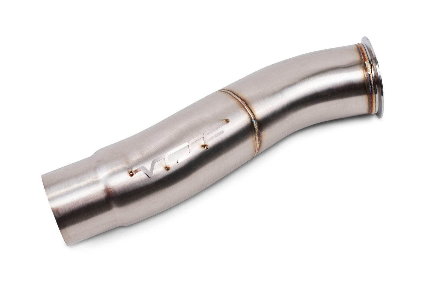 VRSF Downpipe Upgrade N55 2011 – 2018 BMW X3 35i & X4 35i F25/F26-Exhaust-Silicon Valley Bimmer