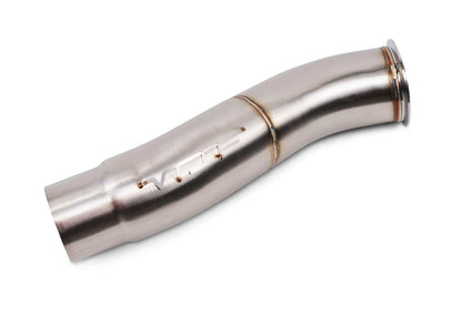 VRSF Downpipe Upgrade N55 2011 – 2018 BMW X3 35i & X4 35i F25/F26-Exhaust-Silicon Valley Bimmer