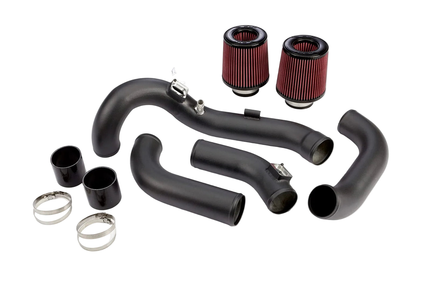 VRSF Front Facing Air Intakes 2015 – 2020 BMW M3 & M4 F80 F82 S55-Performance-Silicon Valley Bimmer