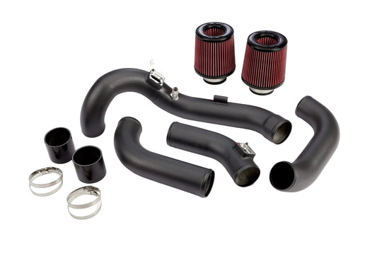 VRSF Front Facing Air Intakes 2015 – 2020 BMW M3 & M4 F80 F82 S55-Performance-Silicon Valley Bimmer