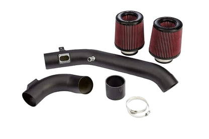 VRSF High Flow Upgraded Air Intake Kit 2015 – 2020 BMW M3 & M4 F80 F82 S55-Performance-Silicon Valley Bimmer