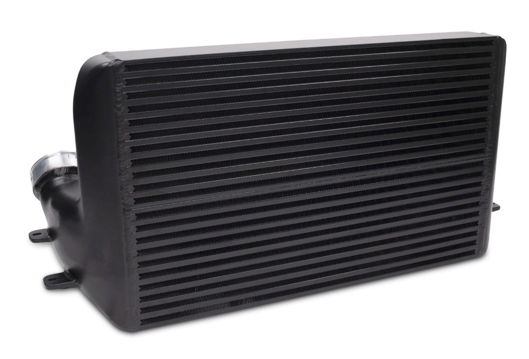 VRSF Intercooler FMIC (Race Core) 2006 – 2018 BMW X5 & X6 E70/E71/F15/F16-Performance-Silicon Valley Bimmer